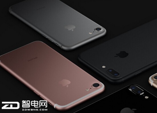 苹果6s和7配置区别,iPhone6s和7哪个配置好 第3张 苹果6s和7配置区别,iPhone6s和7哪个配置好 第3张