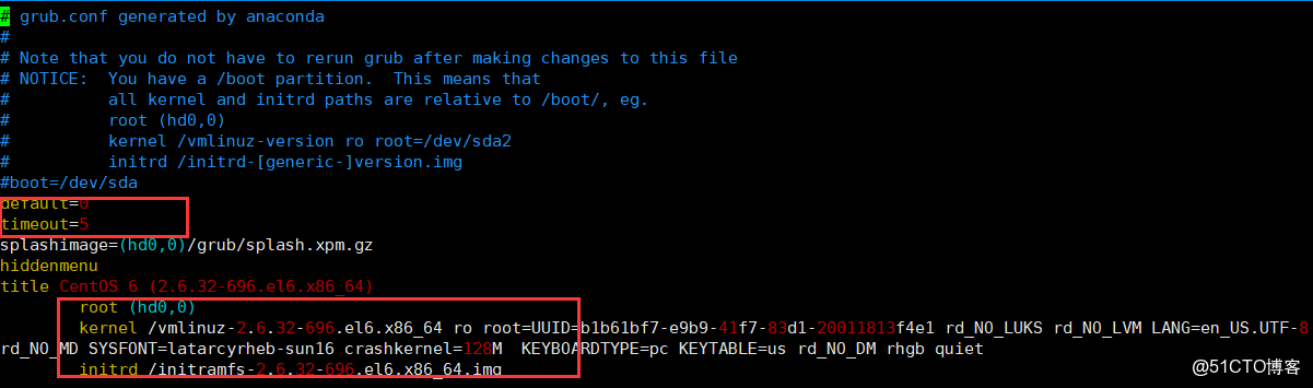Linux启动进MaxDOS方法 第1张 Linux启动进MaxDOS方法 第1张