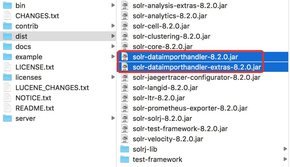 Solr如何清空全部数据? 第1张 Solr如何清空全部数据? 第1张