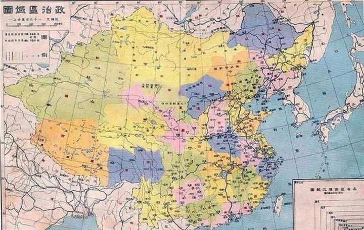 全国各省市区变更名称调查,哪个省份未曾更名,隐藏着怎样的历史秘密? 第1张 全国各省市区变更名称调查,哪个省份未曾更名,隐藏着怎样的历史秘密? 第1张