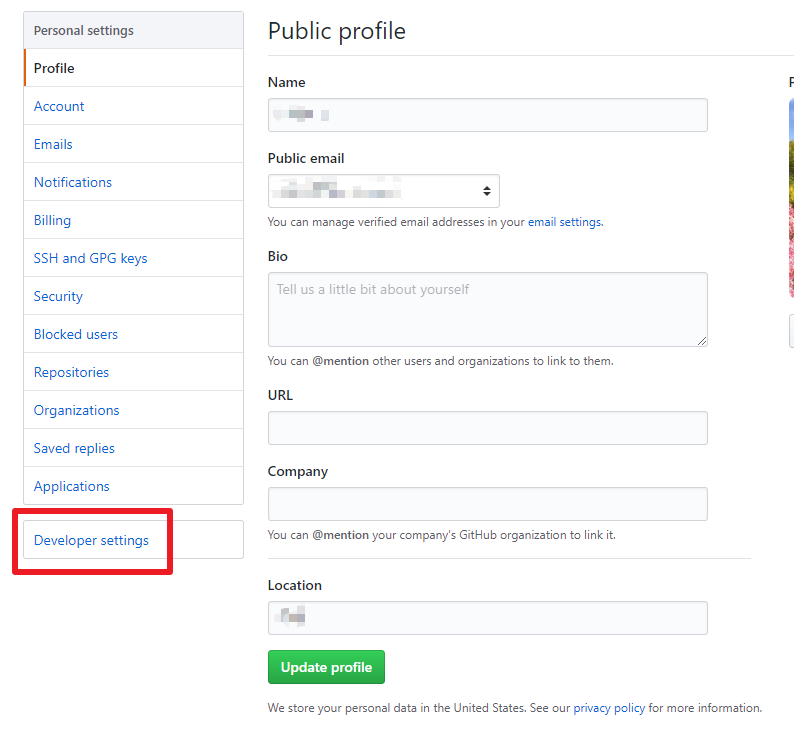 github pages 域名绑定教程,如何免费绑定自定义域名 第3张 github pages 域名绑定教程,如何免费绑定自定义域名 第3张