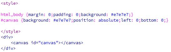html css如何画图 第3张 html css如何画图 第3张