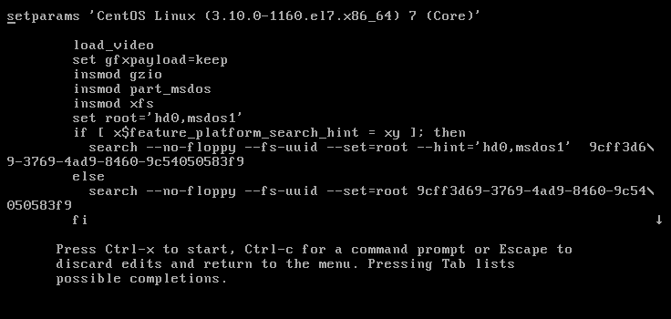 如何启用Linux内核启动时的早期打印功能? 第3张 如何启用Linux内核启动时的早期打印功能? 第3张