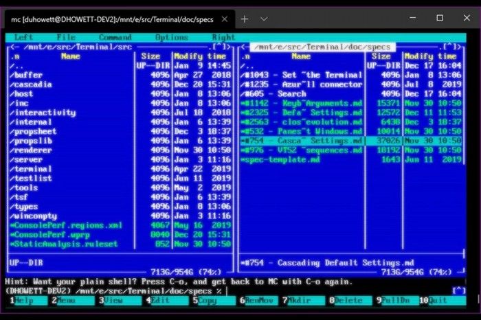 如何在Linux终端中设置CRT彩色显示 第2张 如何在Linux终端中设置CRT彩色显示 第2张