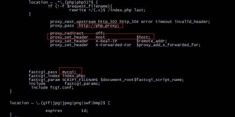 {php 指定域名ip}是什么，如何指定域名IP
