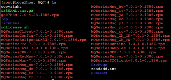 Linux下WebSphere怎么装?详细步骤 第1张 Linux下WebSphere怎么装?详细步骤 第1张