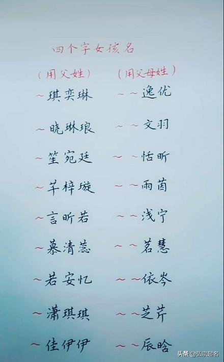 哪个地域特色名字适合用作女生昵称,好听又独特? 第3张 哪个地域特色名字适合用作女生昵称,好听又独特? 第3张