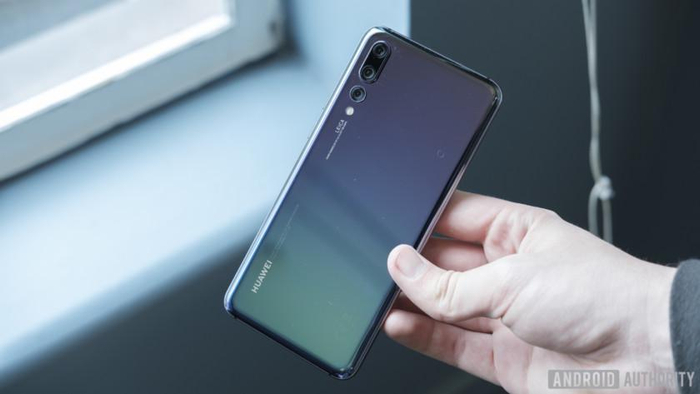 华为P20为什么没有其他设置 第3张 华为P20为什么没有其他设置 第3张