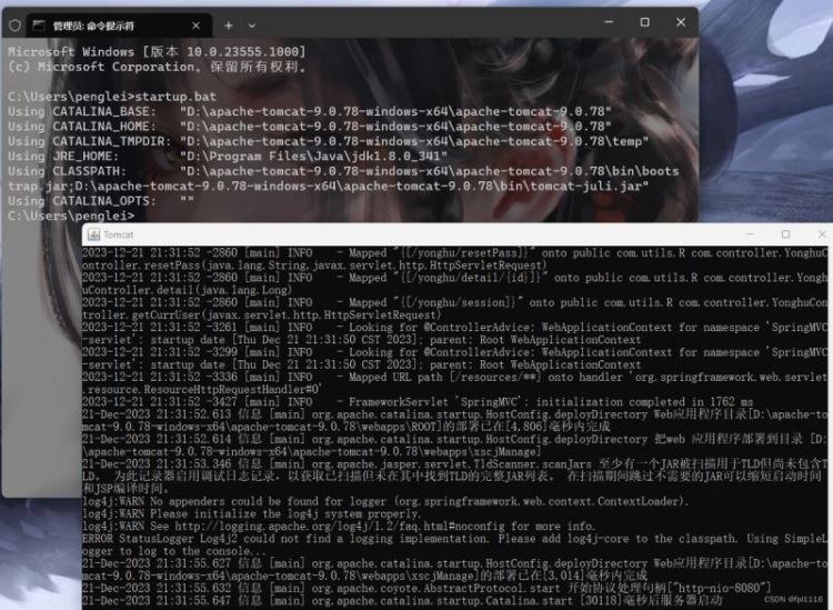 tomcat 404 配置,tomcat 出现404错误怎么解决 第2张 tomcat 404 配置,tomcat 出现404错误怎么解决 第2张