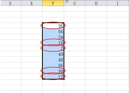 excel2010数据验证为什么找不到 第3张 excel2010数据验证为什么找不到 第3张