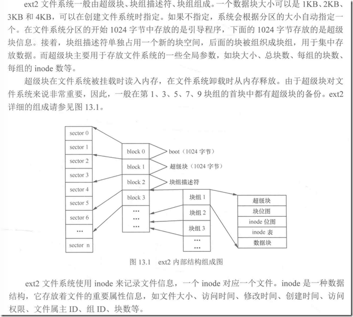 服务器文件系统选择,是EXT4、XFS还是其他?哪个最适合我的需求? 第3张 服务器文件系统选择,是EXT4、XFS还是其他?哪个最适合我的需求? 第3张