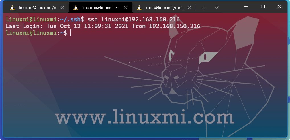 ubuntu如何编写html 第2张 ubuntu如何编写html 第2张