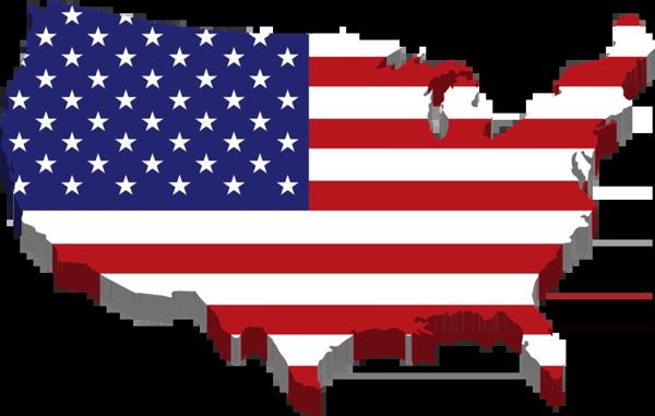 美国.amer域名究竟属于哪个特定行政区域? 第1张 美国.amer域名究竟属于哪个特定行政区域? 第1张