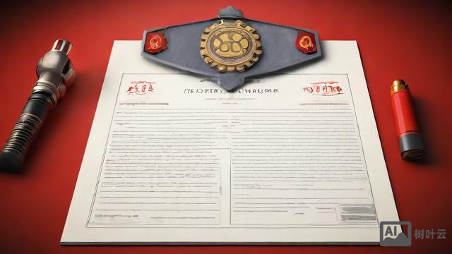 安全证书存储位置之谜，您知道它们究竟藏在哪里吗？ 第1张