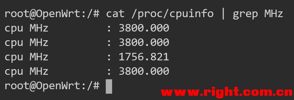 虚拟机物理机 cpu