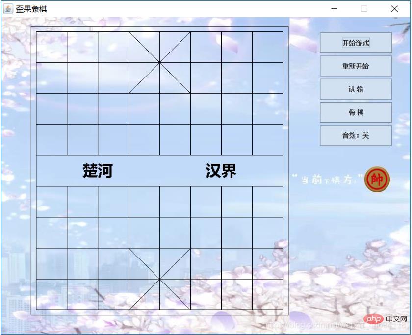 Java如何实现棋盘游戏功能?详细教程与代码示例? 第2张 Java如何实现棋盘游戏功能?详细教程与代码示例? 第2张