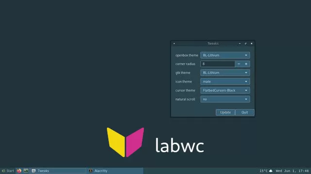 openbox怎么配置?openbox配置教程 第3张 openbox怎么配置?openbox配置教程 第3张
