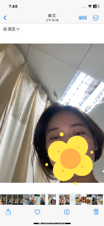 为什么照片发出来是横的 第1张 为什么照片发出来是横的 第1张