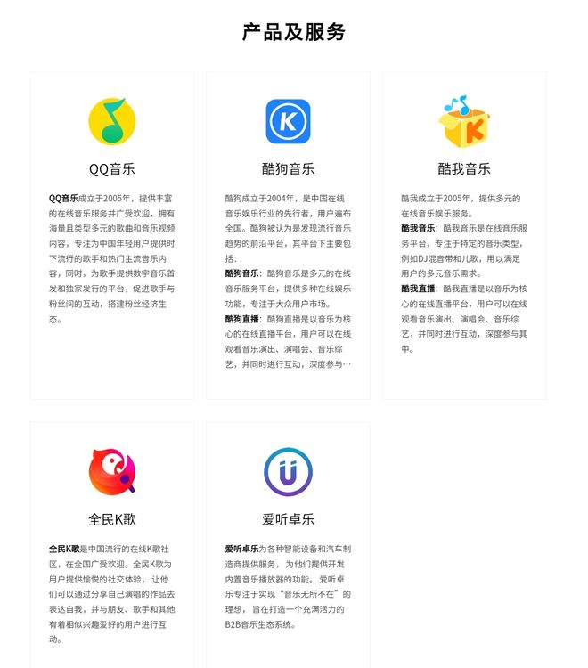 音乐app开发系统案例，音乐app开发需要多少钱 第1张