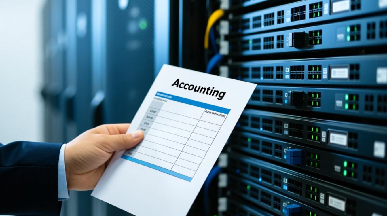 服务器费用包含哪些具体项目,如何计算和支付? 第2张 服务器费用包含哪些具体项目,如何计算和支付? 第2张