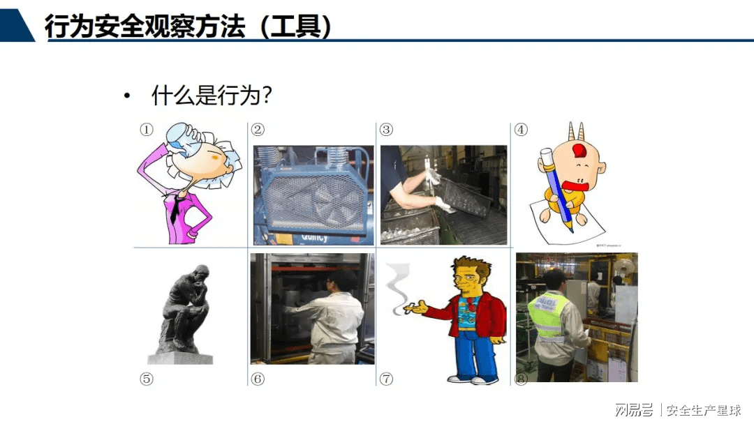 安全行为观察中,哪些安全行为值得重点关注,如何有效提升公共安全意识? 第1张 安全行为观察中,哪些安全行为值得重点关注,如何有效提升公共安全意识? 第1张