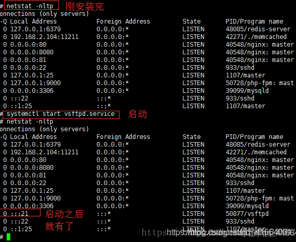 linux物理机安装 第1张 linux物理机安装 第1张