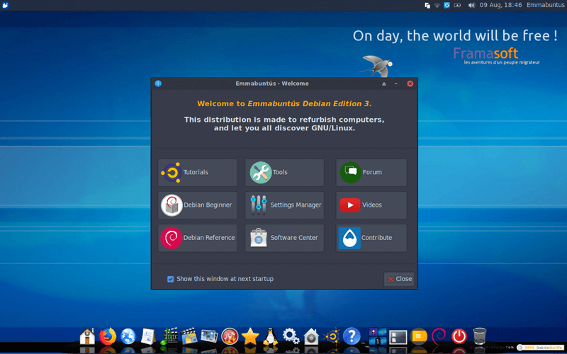 轻松运行古董级Linux 0.11系统