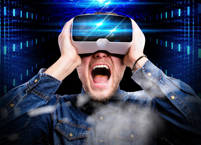 vr物理机想 第2张 vr物理机想 第2张