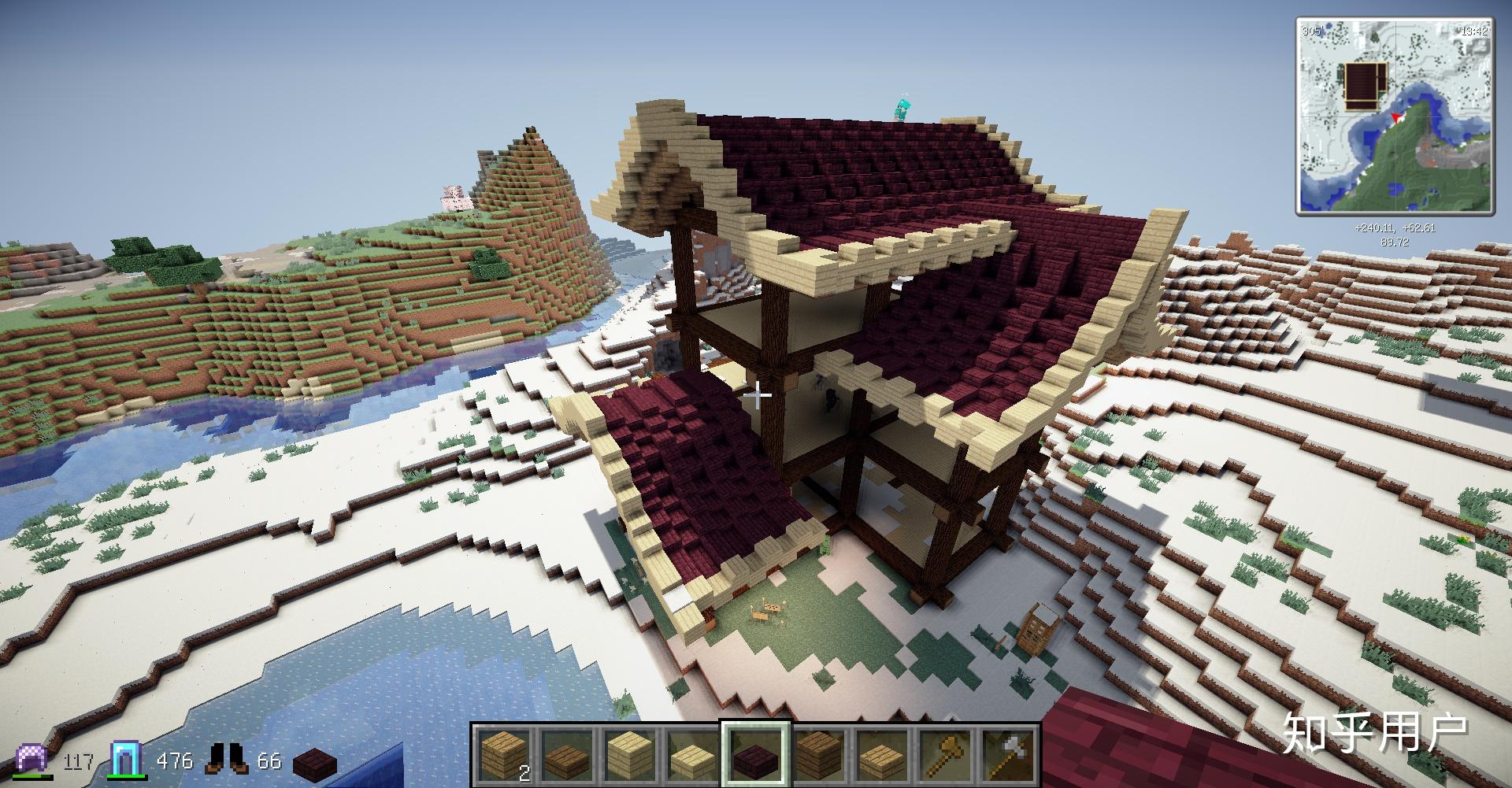 Minecraft服务器和平,如何维持一个和谐的游戏环境? 第3张 Minecraft服务器和平,如何维持一个和谐的游戏环境? 第3张