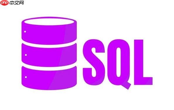 如何快速清空SQL数据库表？