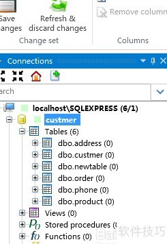 如何快速清空SQL数据库表?