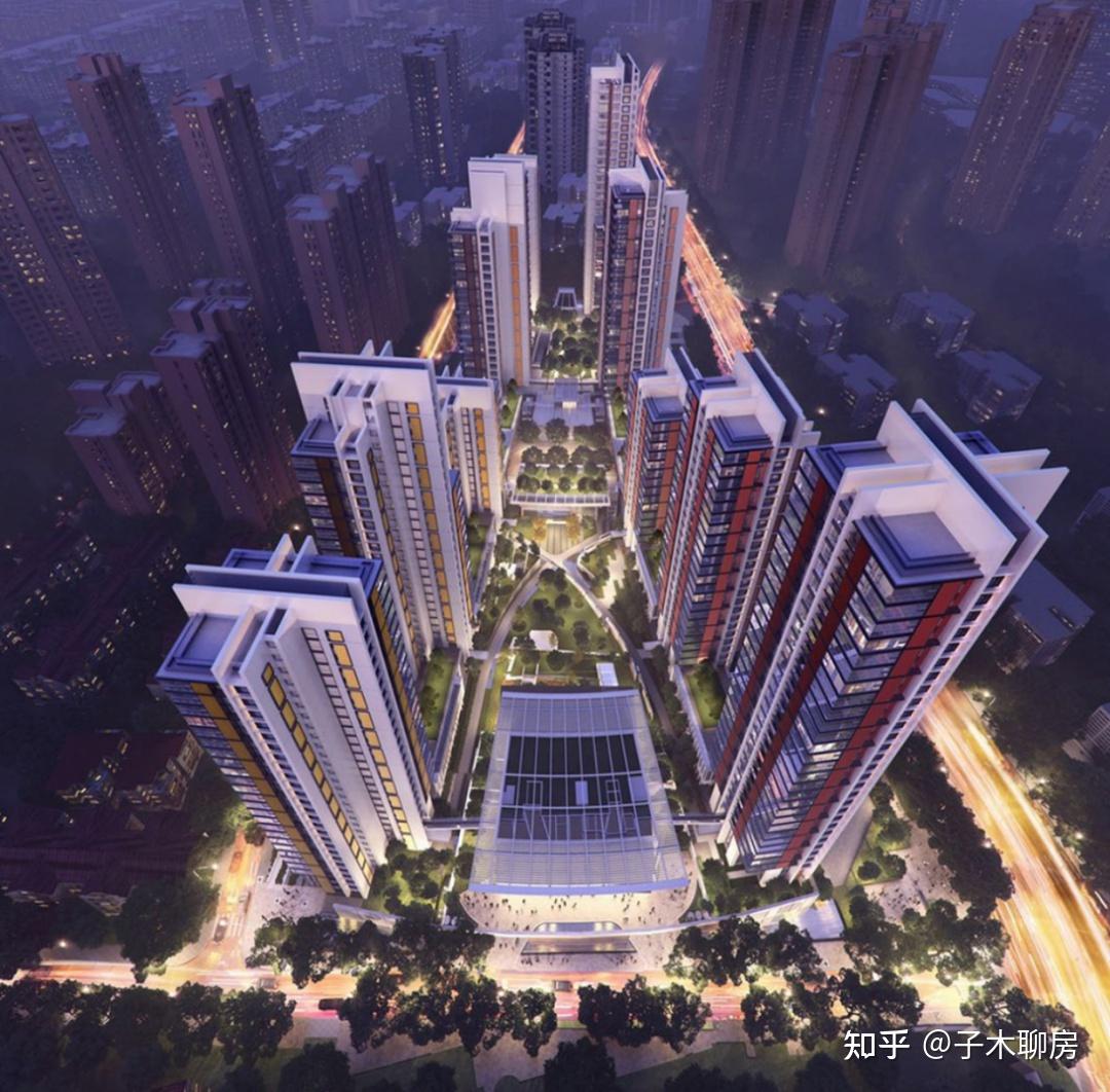 万科金域名邸究竟属于哪个社会阶层居住的档次?揭秘其高端定位之谜。 第3张 万科金域名邸究竟属于哪个社会阶层居住的档次?揭秘其高端定位之谜。 第3张