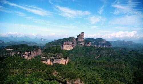 韶关究竟属于哪个地域名称?揭秘其独特地域归属之谜! 第1张 韶关究竟属于哪个地域名称?揭秘其独特地域归属之谜! 第1张