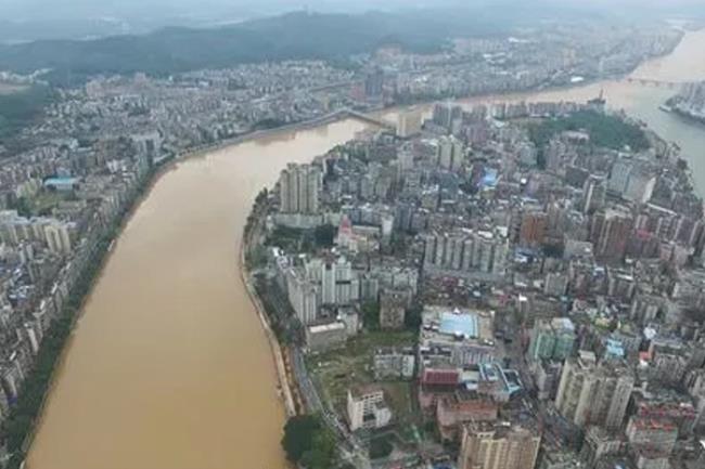 韶关究竟属于哪个地域名称?揭秘其独特地域归属之谜! 第2张 韶关究竟属于哪个地域名称?揭秘其独特地域归属之谜! 第2张