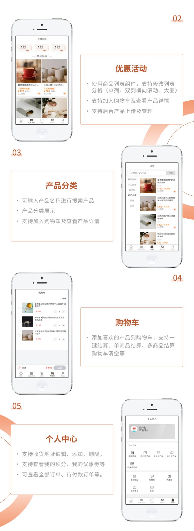 购物app开发技术分析,购物app开发需要多少钱 第2张 购物app开发技术分析,购物app开发需要多少钱 第2张