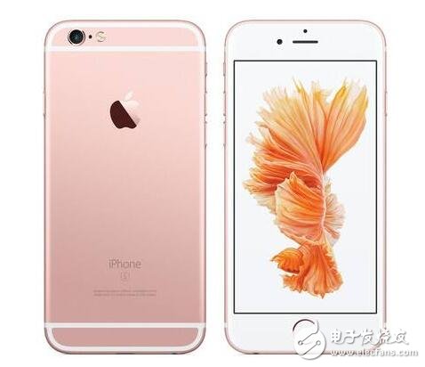 7苹果手机配置,iPhone7手机详细配置参数 第3张 7苹果手机配置,iPhone7手机详细配置参数 第3张