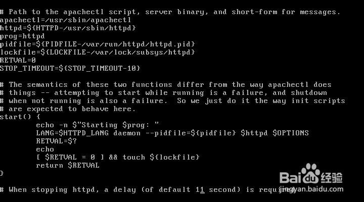 linux 如何关闭服务 第2张 linux 如何关闭服务 第2张