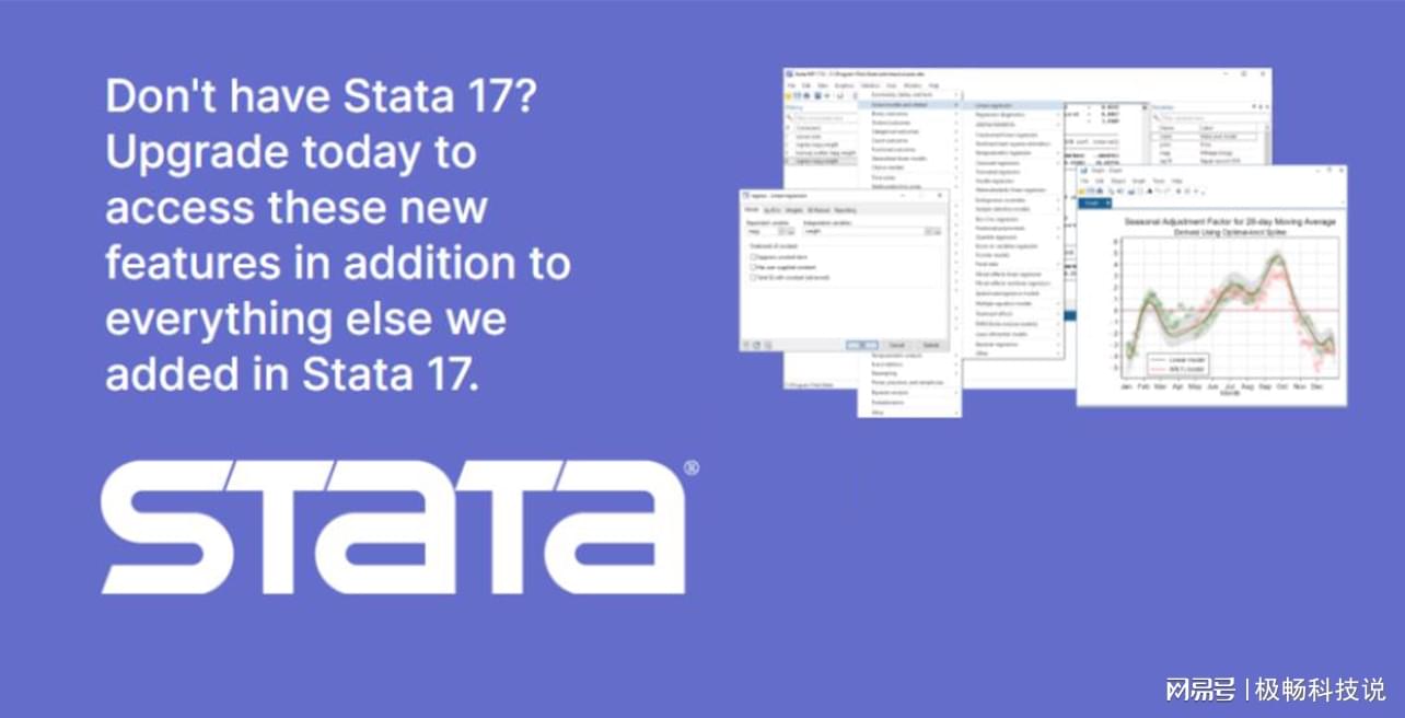 Stata如何快速创建数据库? 第2张 Stata如何快速创建数据库? 第2张