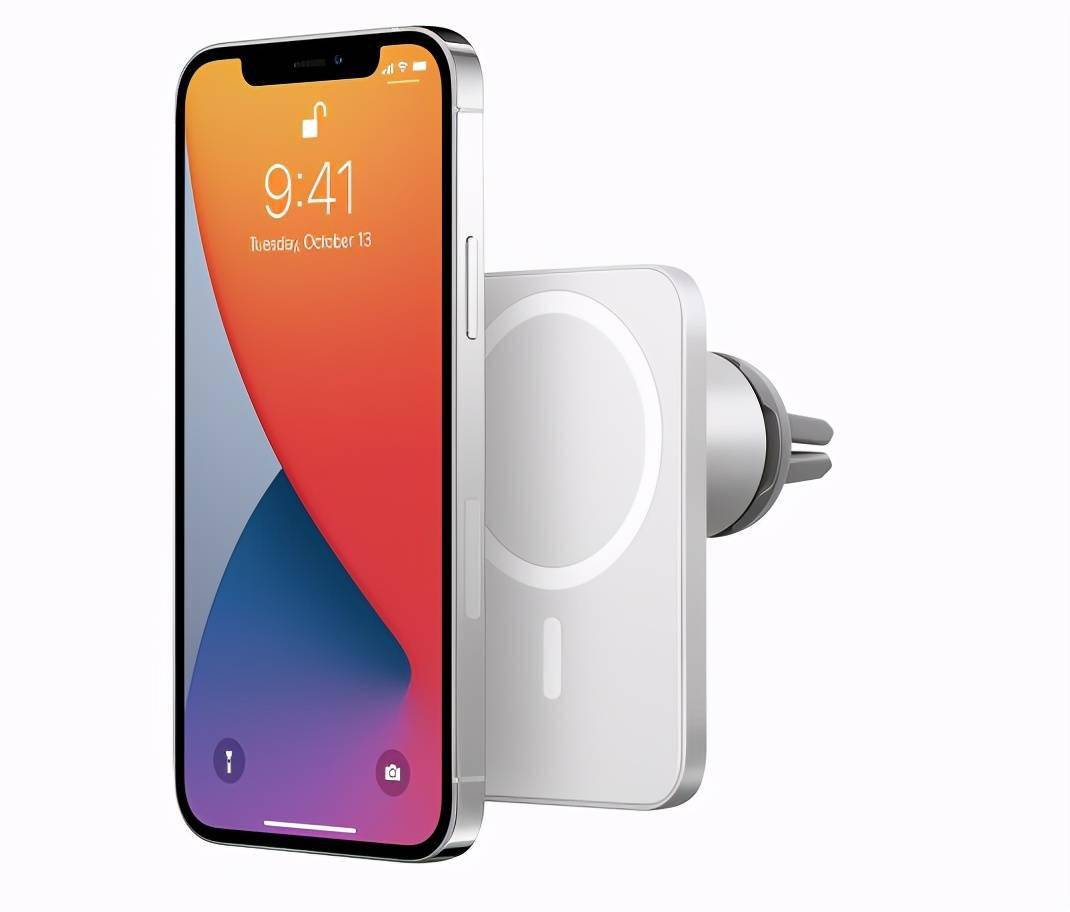 为什么iphone12没有充电动画 第3张 为什么iphone12没有充电动画 第3张