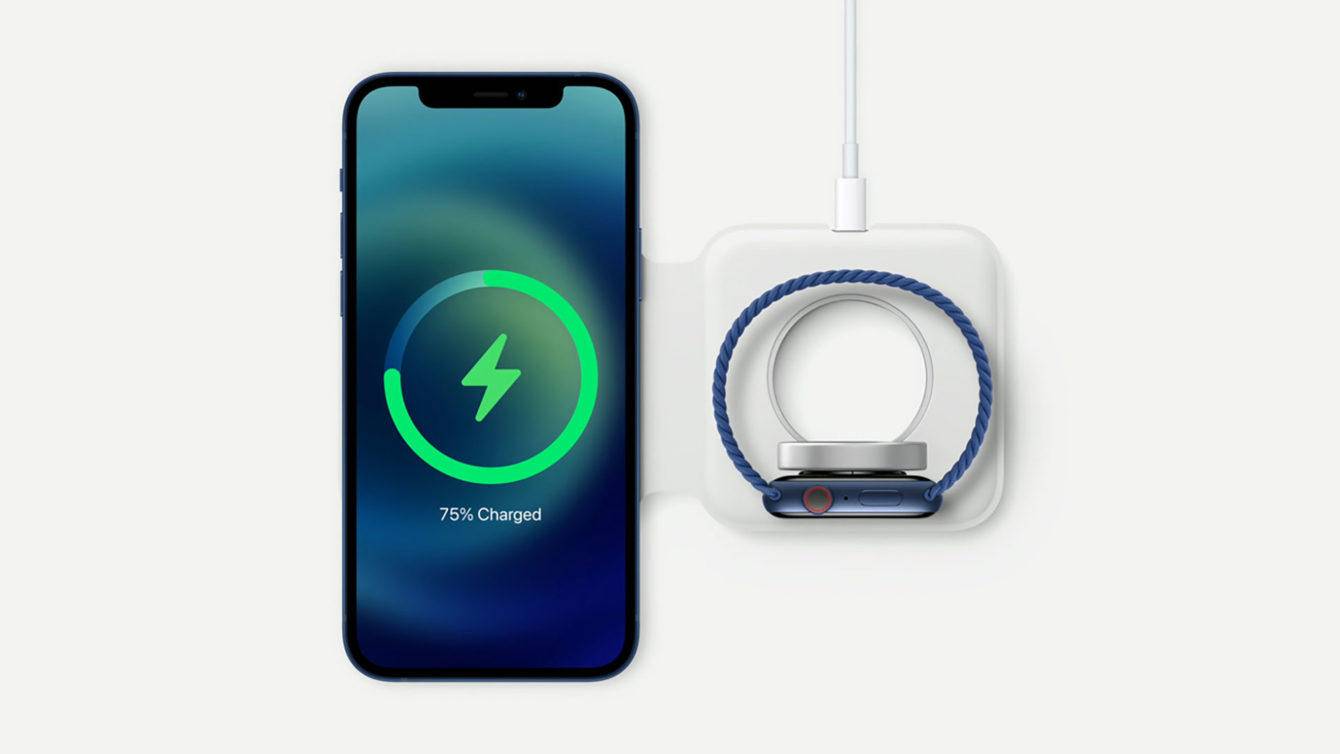 为什么iphone12没有充电动画 第1张 为什么iphone12没有充电动画 第1张