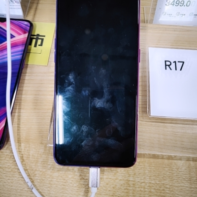 r15为什么不显示网呢 第3张