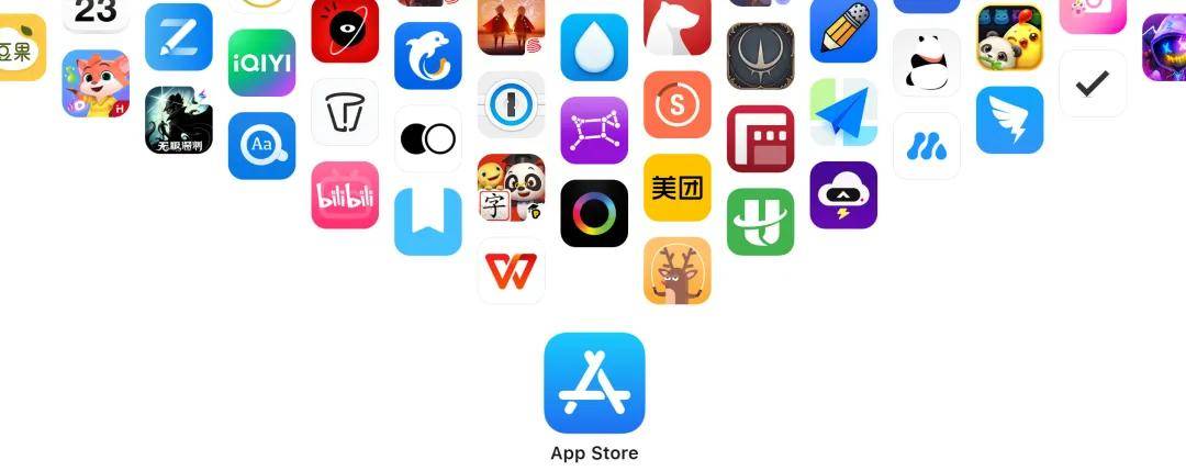 开发iOS app需要多少钱?不同功能复杂度的iOS app开发费用差异大吗? 第2张 开发iOS app需要多少钱?不同功能复杂度的iOS app开发费用差异大吗? 第2张