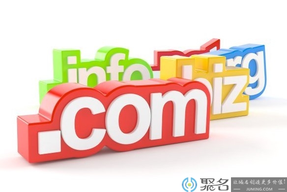 网络域名哪个更好用?解析顶级域与二级域名的优劣选择! 第2张 网络域名哪个更好用?解析顶级域与二级域名的优劣选择! 第2张