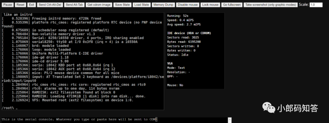 Linux部署服务器时,有哪些常见问题与解决技巧? 第2张 Linux部署服务器时,有哪些常见问题与解决技巧? 第2张