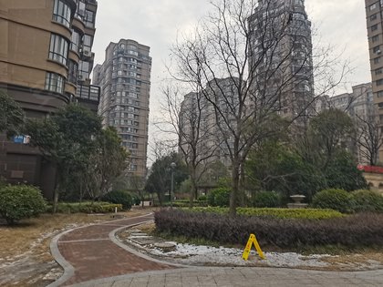 金域名城究竟位于哪个社区?揭秘其神秘所在! 第1张 金域名城究竟位于哪个社区?揭秘其神秘所在! 第1张