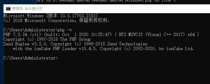为什么我的虚拟主机PHP代码有些部分无法正常运行? 第1张 为什么我的虚拟主机PHP代码有些部分无法正常运行? 第1张