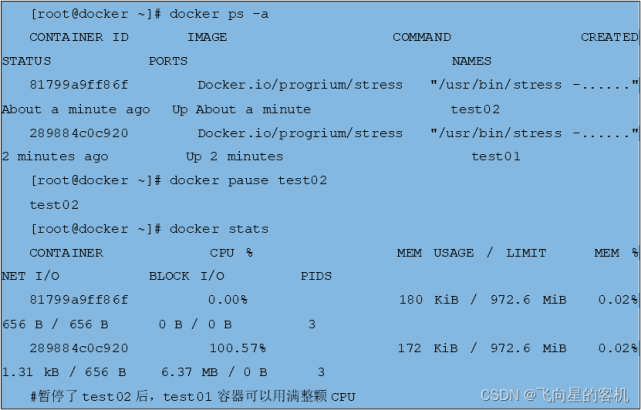 虚拟主机上能安装Docker吗?权限和限制分析。 第2张 虚拟主机上能安装Docker吗?权限和限制分析。 第2张