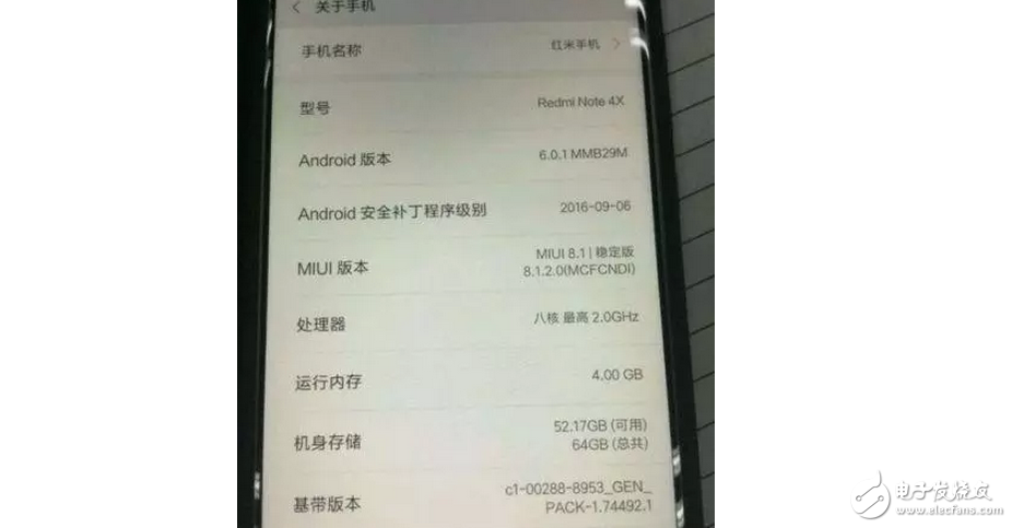 note4x配置教程,note4x怎么配置 第1张 note4x配置教程,note4x怎么配置 第1张