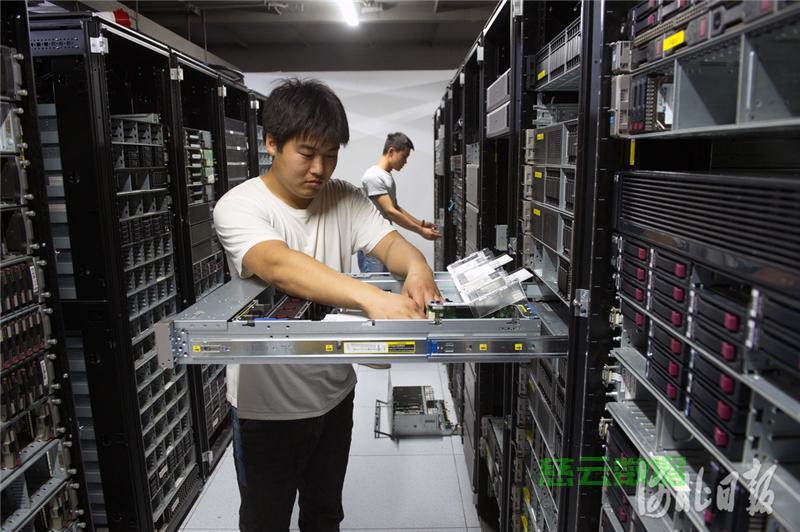 服务器多久更换 第2张 服务器多久更换 第2张