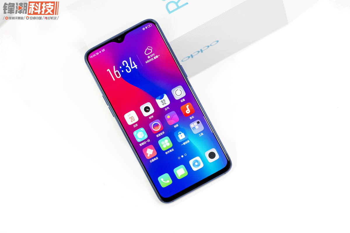OPPOr17为什么没有电子书 第3张 OPPOr17为什么没有电子书 第3张